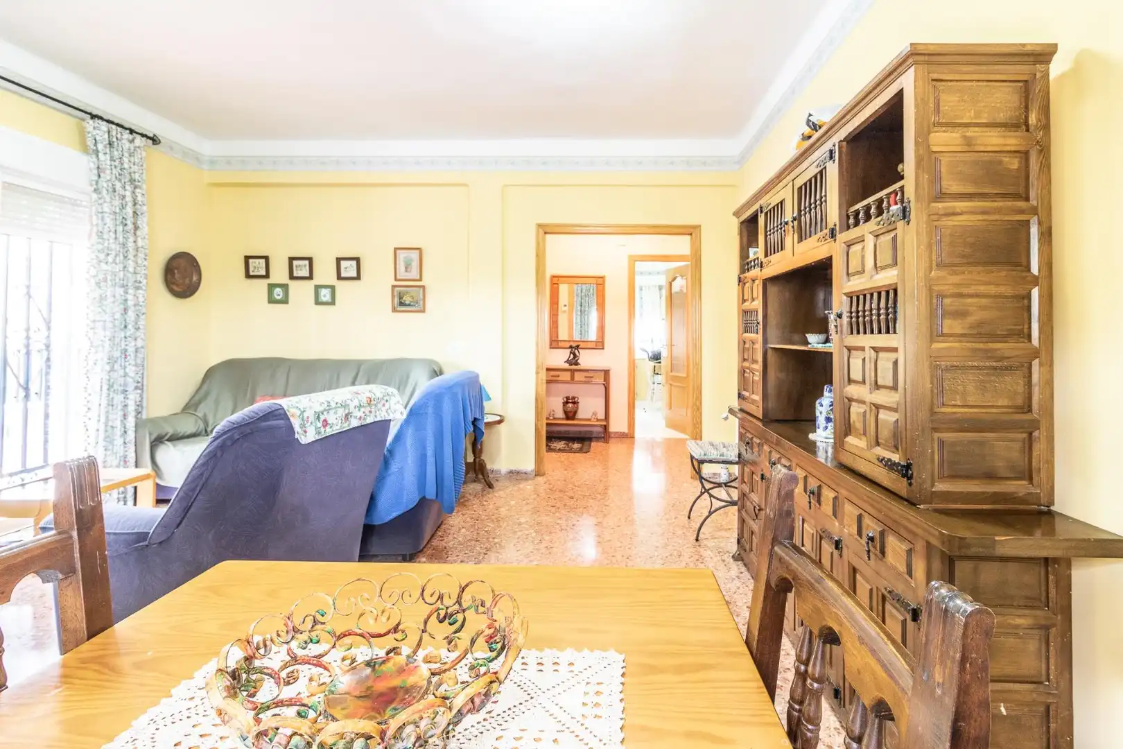 Detached house with pool for sale in Alberic, imagen 20