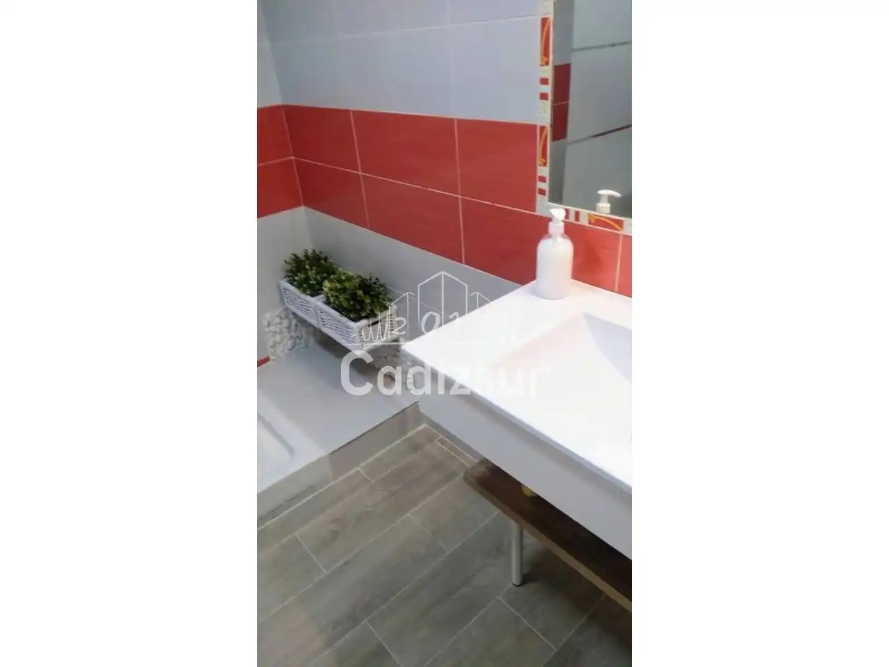 Apartamento de alquiler en Calle Santa Lucía, La Caleta - La Viña