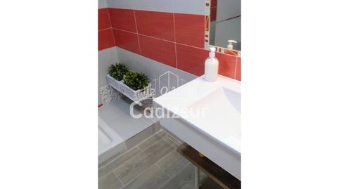 Foto 4 de Apartament de lloguer a Calle Santa Lucía, La Caleta - La Viña, Cádiz Capital