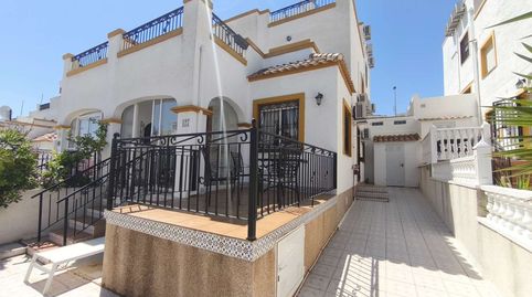 Foto 3 de Dúplex en venda a La Florida, Orihuela
