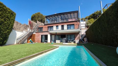 Photo 3 of Houses for sale in Montmar, Castelldefels