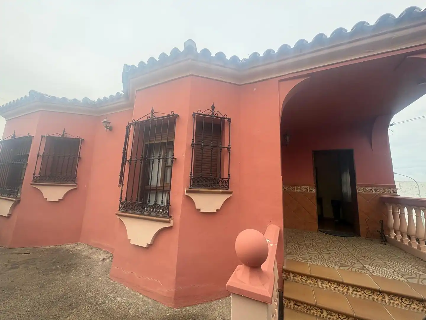 Villa avec jardin à vendre à La Granja - La Colina - Los Pastores, imagen 31