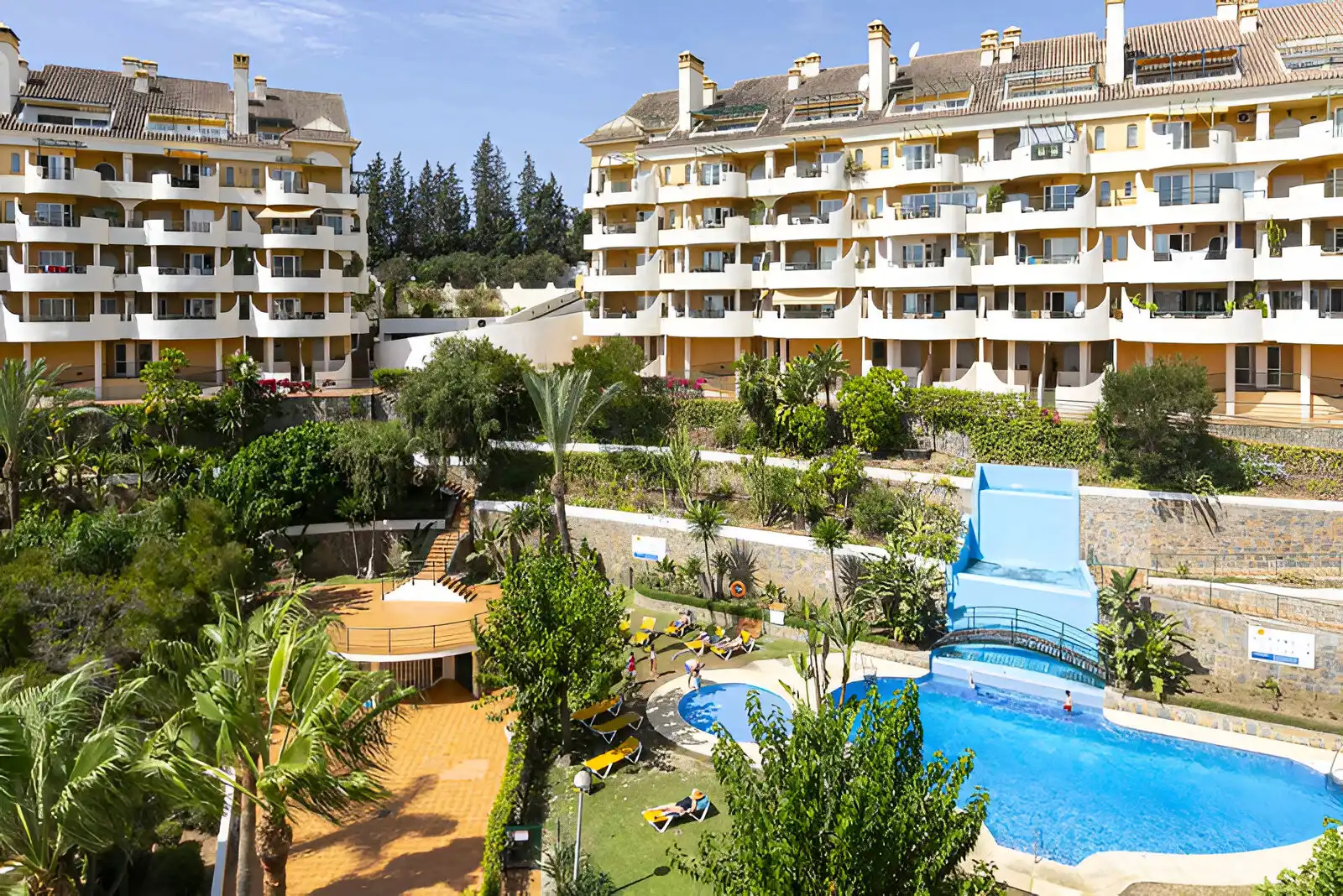 Dúplex amb piscina en venda a Nueva Andalucía, imagen 51