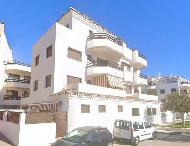 Dachboden zum Verkauf in Avenida del Peñoncillo, 48, El Peñoncillo