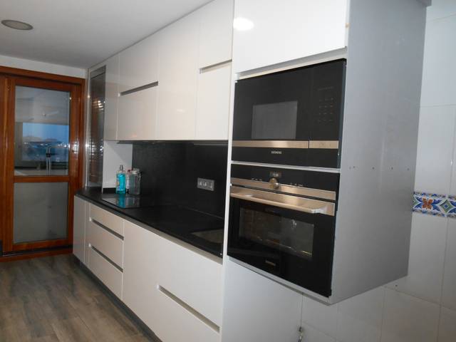 Piso en Alquiler en Calle Tomás Crespo Frígilis en La Ería