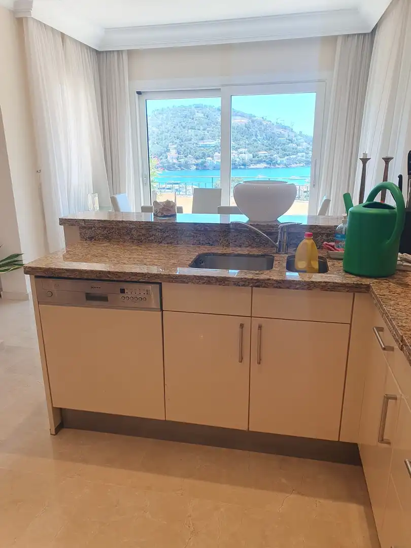 Chalet con piscina en venta en Es Camp de Mar, imagen 26