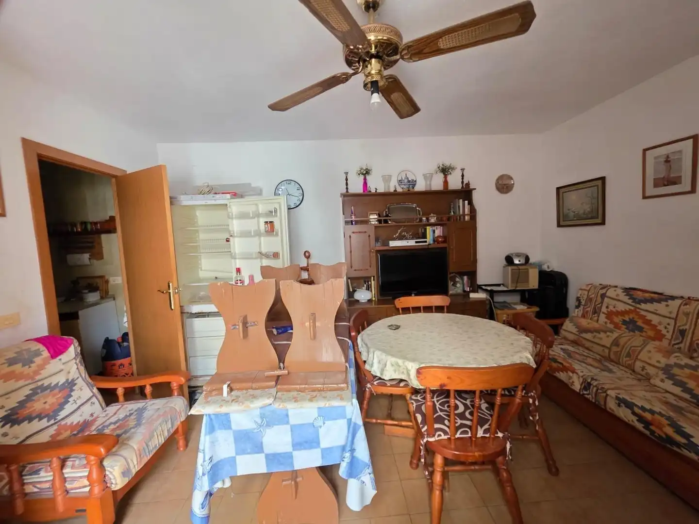 Casa pareada en venta en Calle Calle Londres, imagen 8