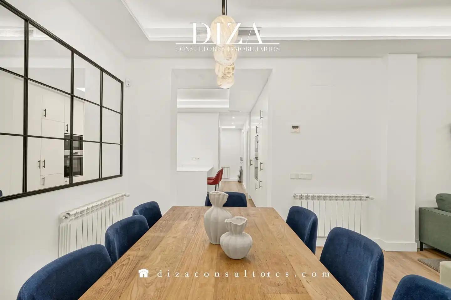 Piso con ascensor en venta en Calle de Núñez de Balboa, imagen 10