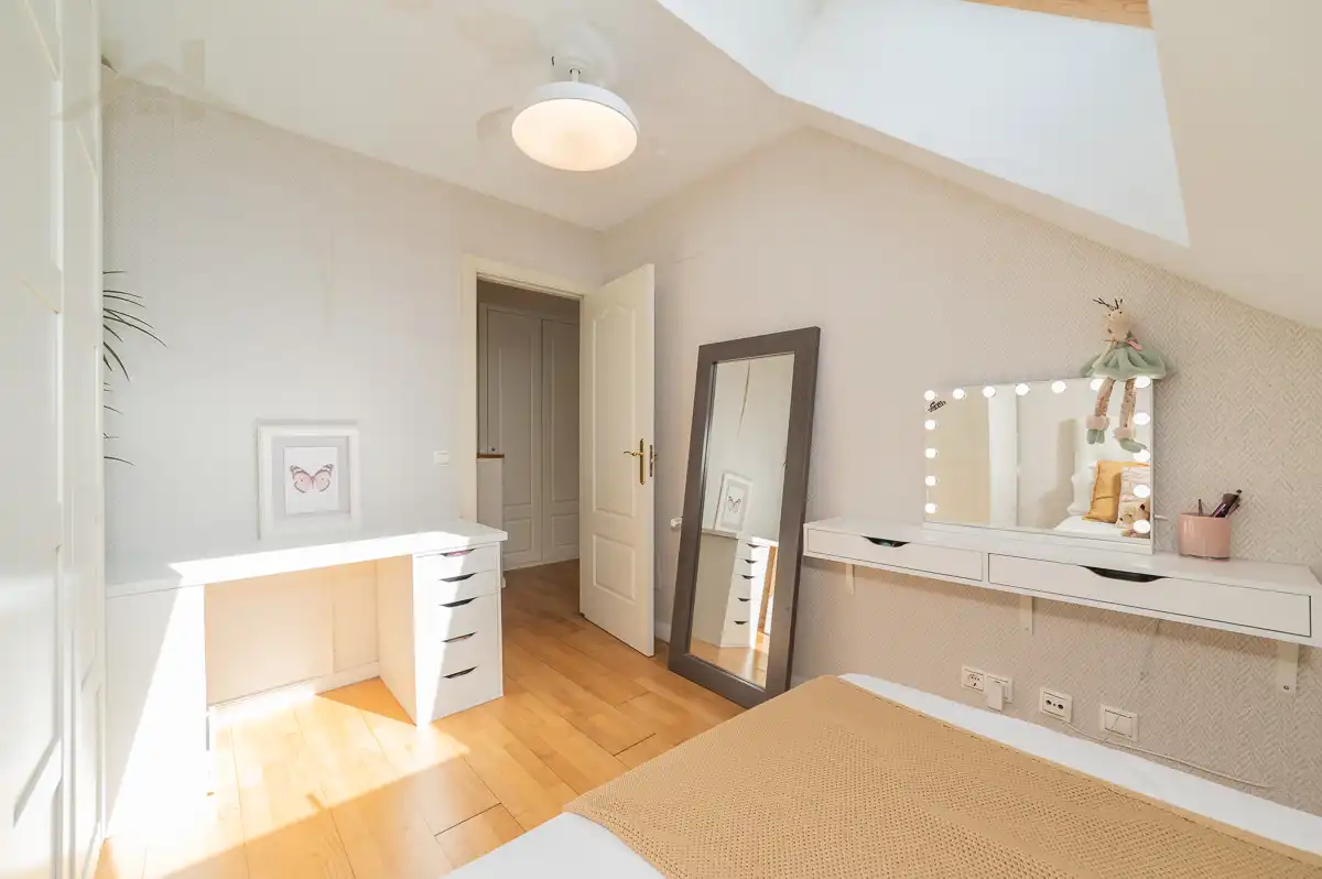 Habitación de Dúplex en venta en Arroyomolinos (Madrid) con Aire acondicionado, Calefacción y Terraza