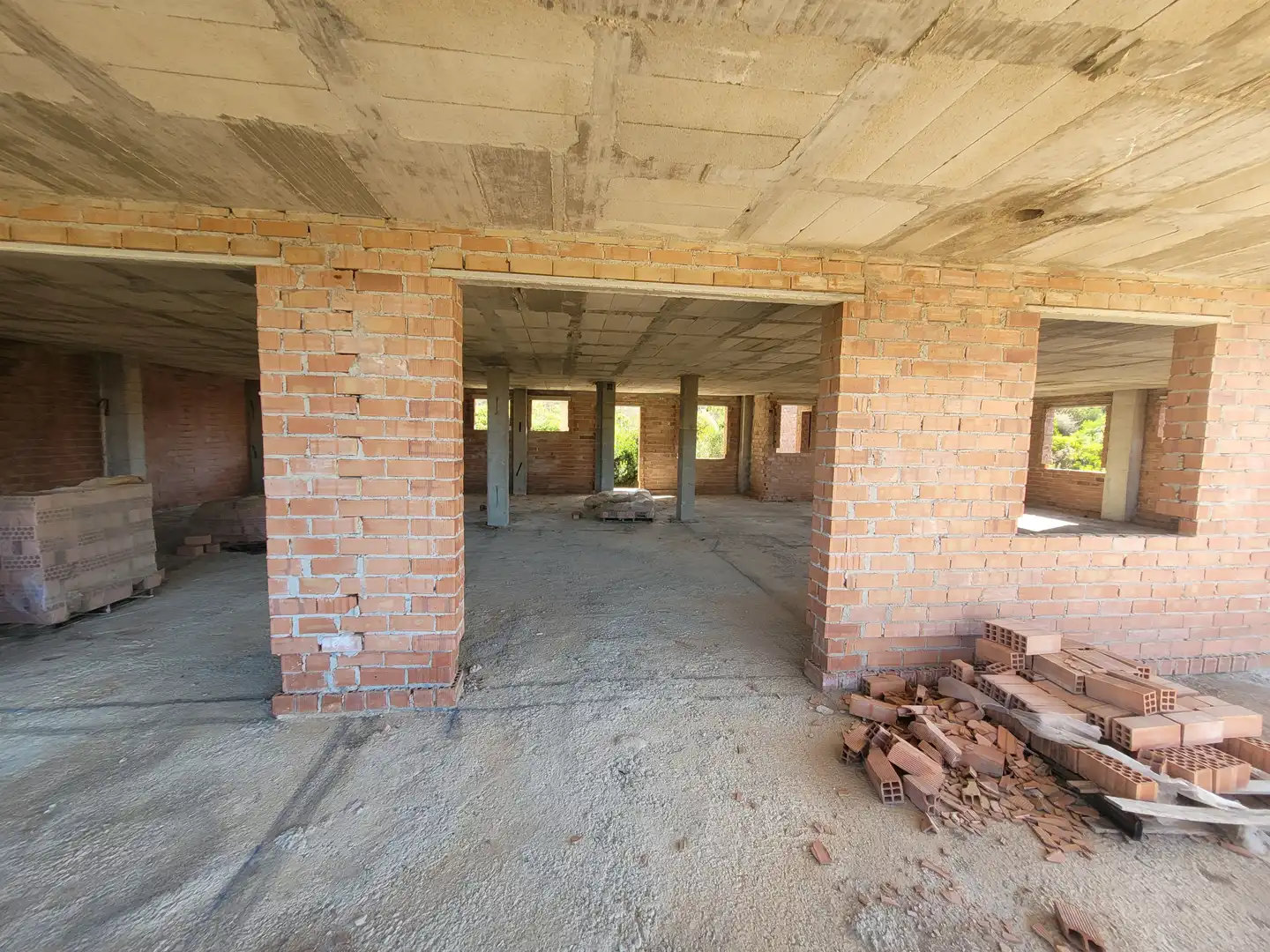 Edificio en venta en Casares