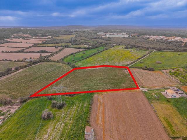 Terreno en Venta en Muro