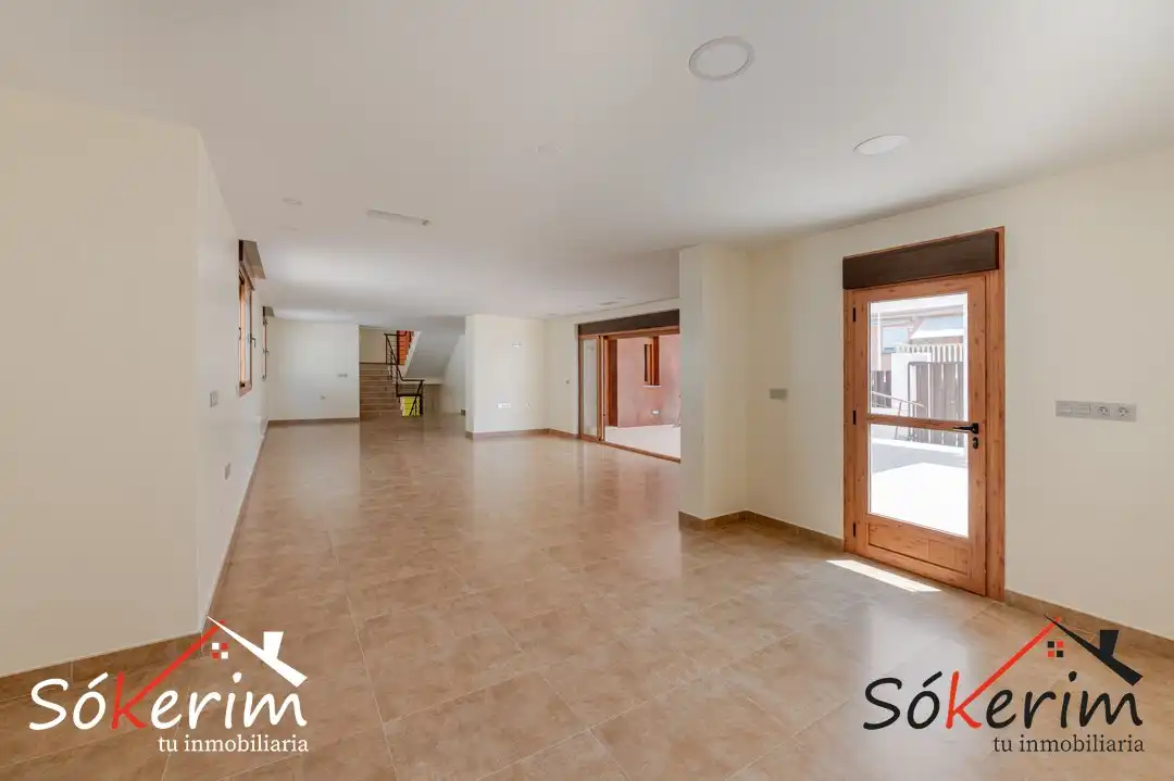 Haus mit Terrasse zum Verkauf in San Juan de los Terreros, imagen 12