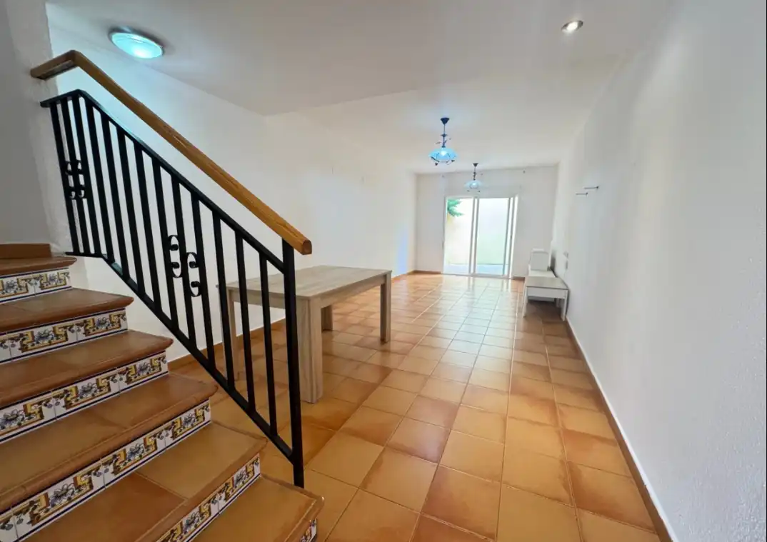 Casa a schiera in vendita a Centro Urbano, imagen 7