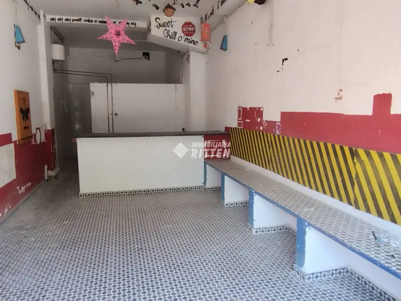 Local en venta en Cartagena