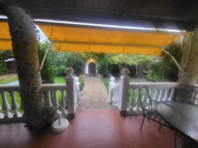 Casa-chalet en Venta en Las Vaguadas