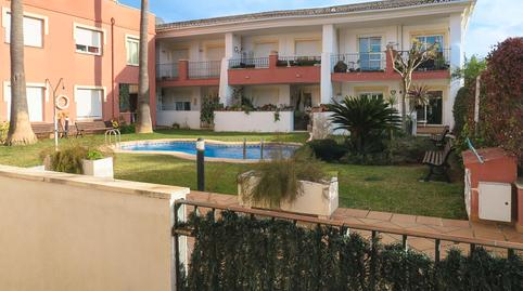 Foto 2 de Pis en venda a Jesús Pobre, Alicante