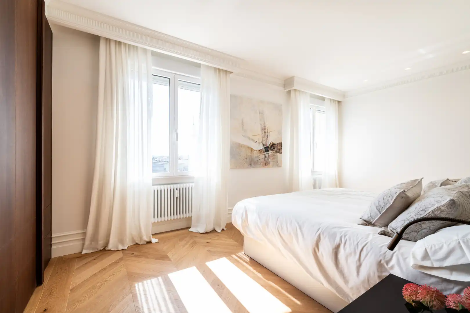 Habitación de Ático en venta en Madrid con Aire acondicionado, Calefacción y Terraza