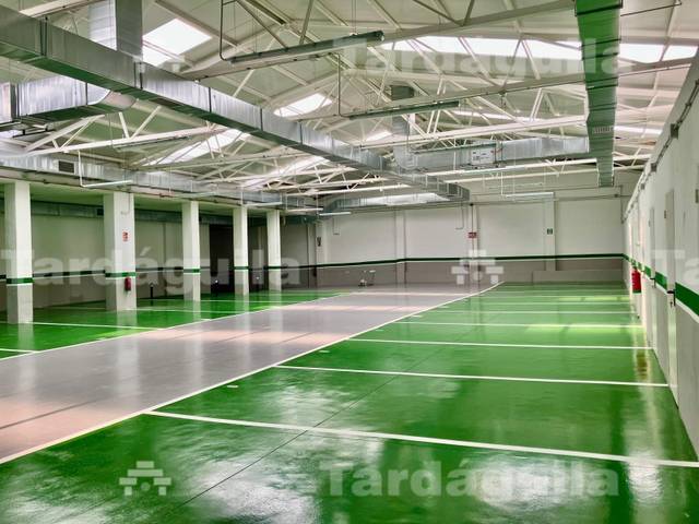 Garaje en Venta en Calle Batuecas en San Bernardo