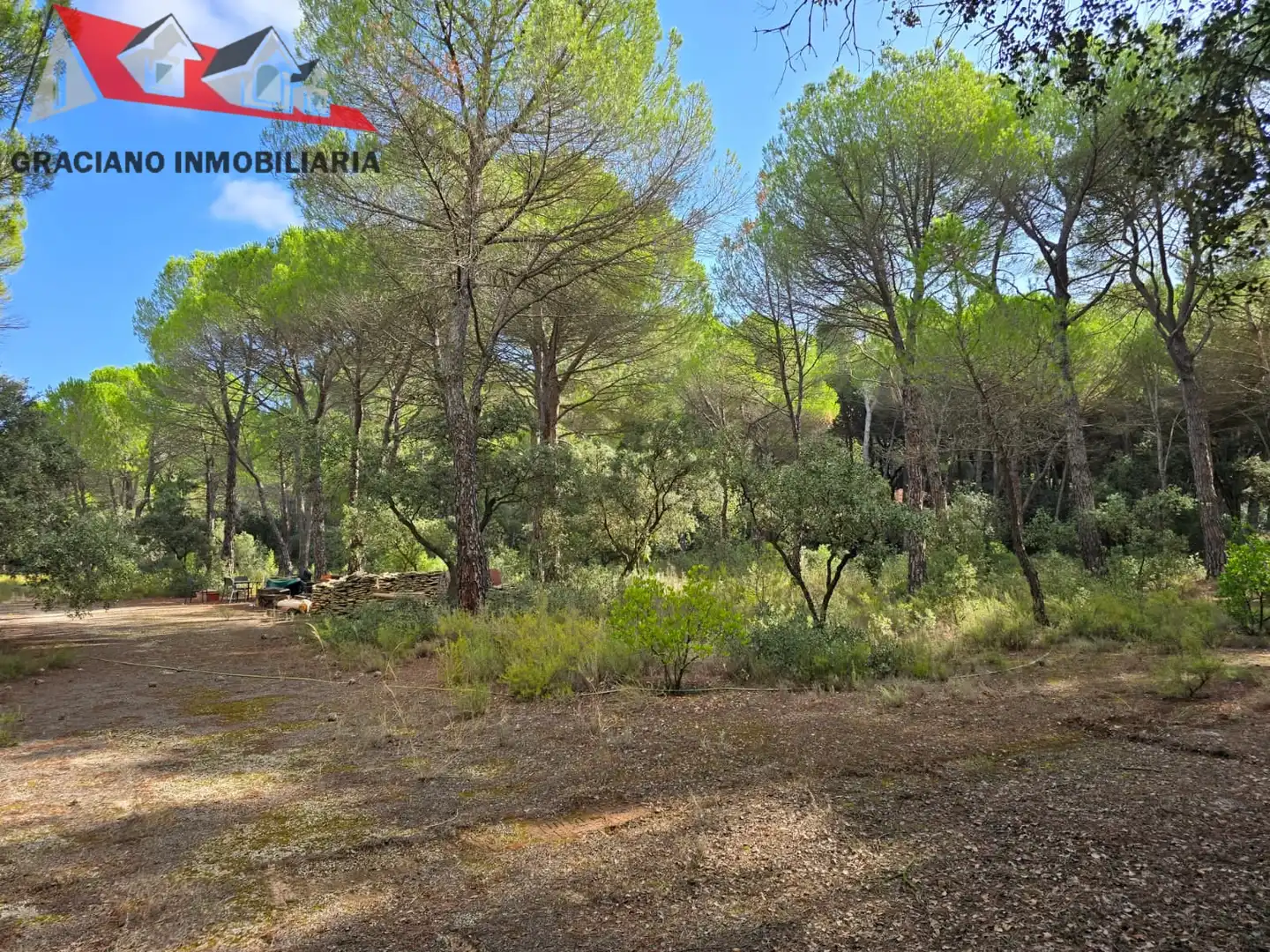 Terreno residenziale in vendita a Pedanías - Extrarradio, imagen 6