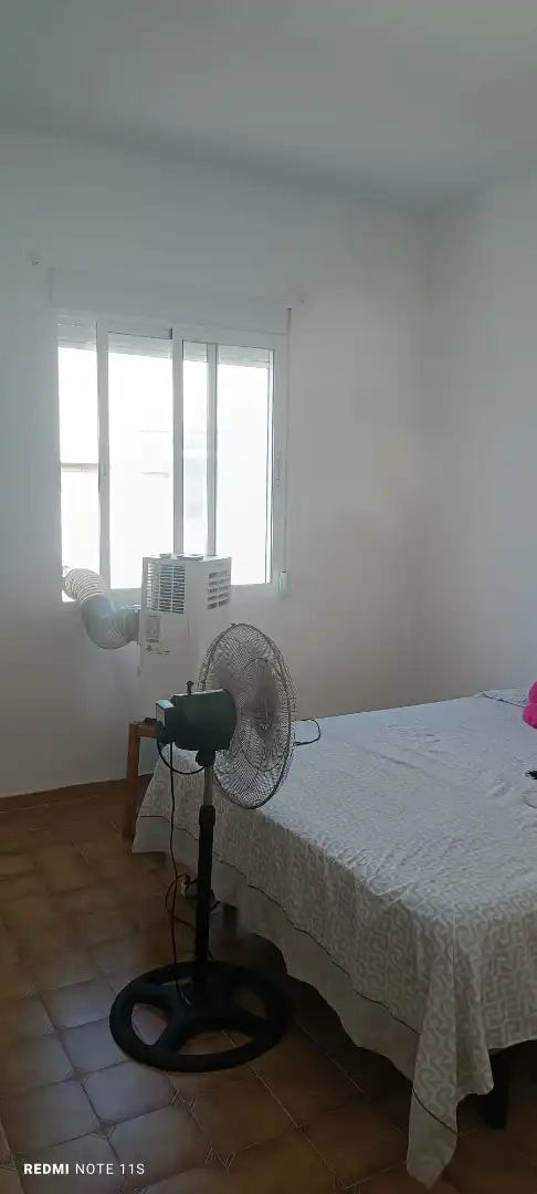 Bedroom of Flat for sale in Algemesí