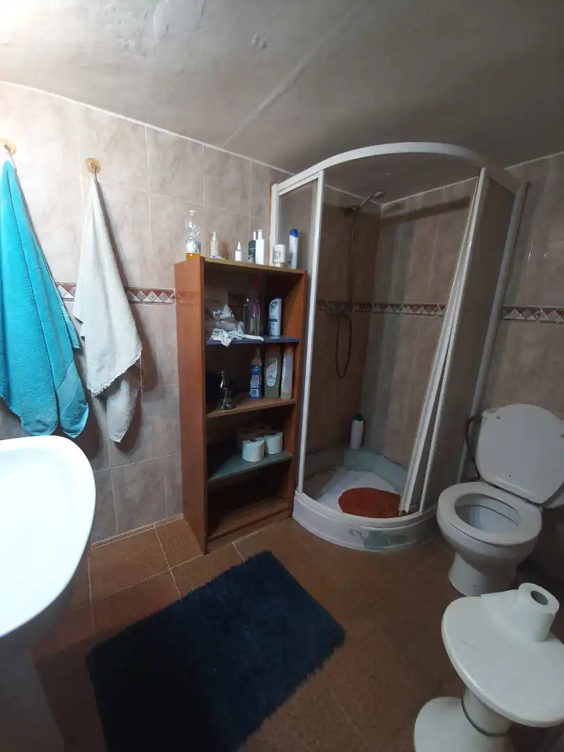 Baño de Casa o chalet en venta en Úbeda