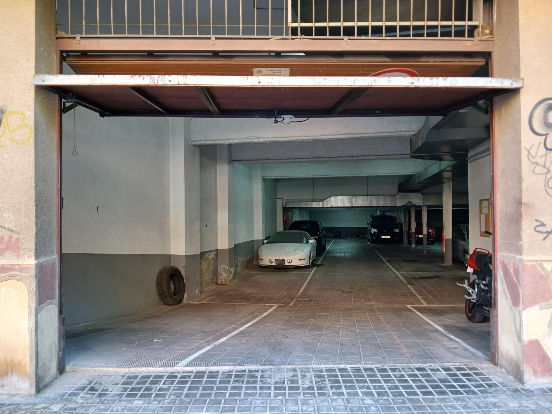 Parking of Garage for sale in Sabadell