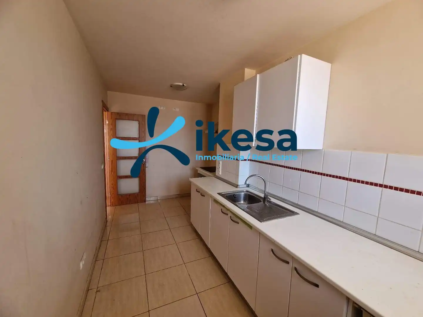 Cocina de Piso en venta en Santa Lucía de Tirajana con Trastero