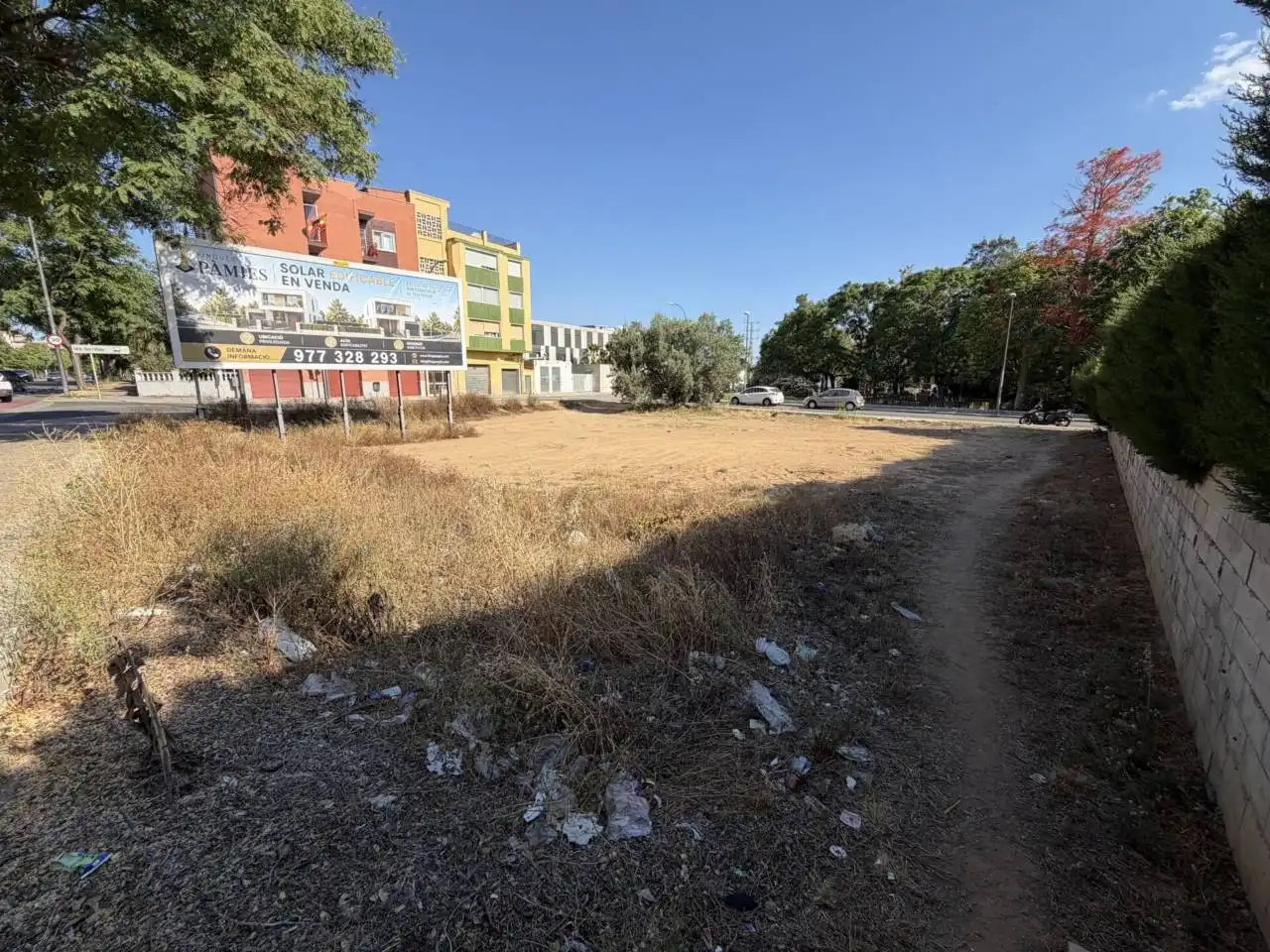 Residencial en venta en Reus