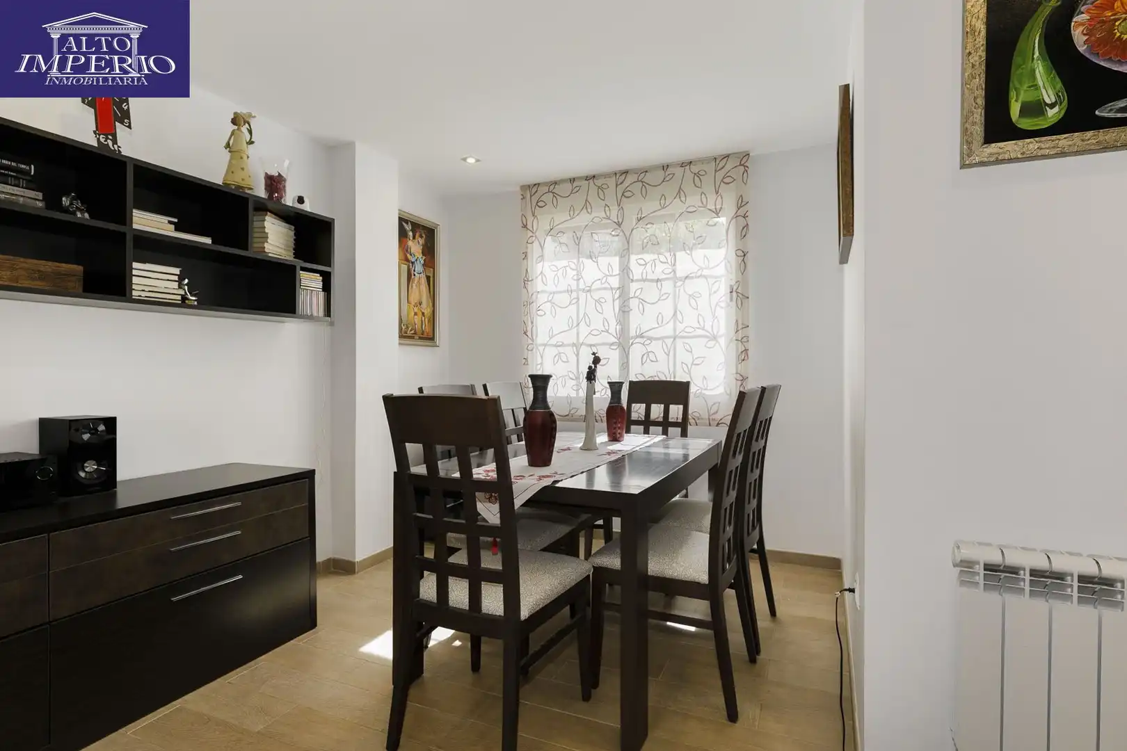 Casa a schiera con terrazza in vendita a 22 Calle Pensamiento, imagen 4