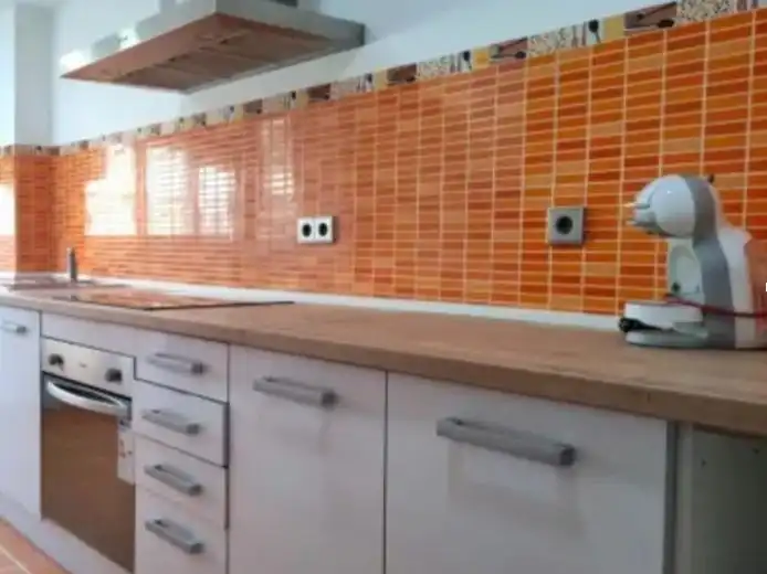 Flat with lift for sale in Avenida Europa 139