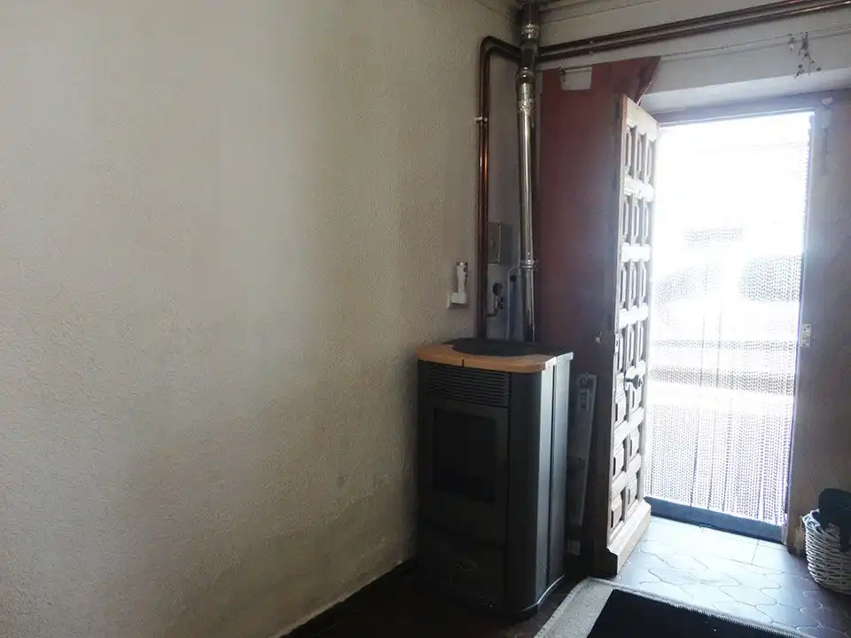 Casa o chalet en venta en Arauzo de Miel con Calefacción, Trastero y Amueblado