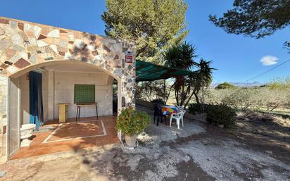 Country house for sale in Pedanías Este, Aspe