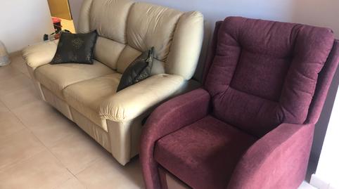 Foto 2 de Piso en venta en Carrer del Recholar, 18, El Balcó - Jaume I, Castellón