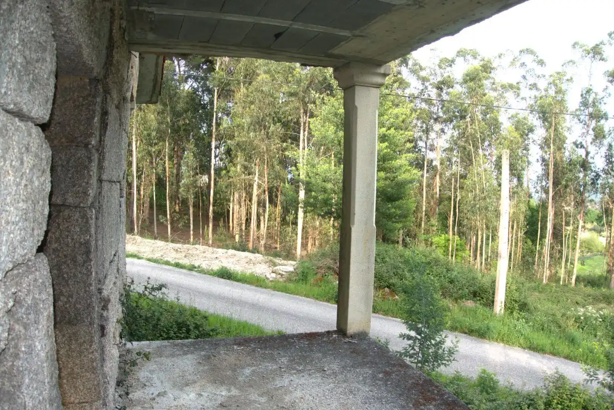 House with terrace for sale in Salceda de Caselas, imagen 18