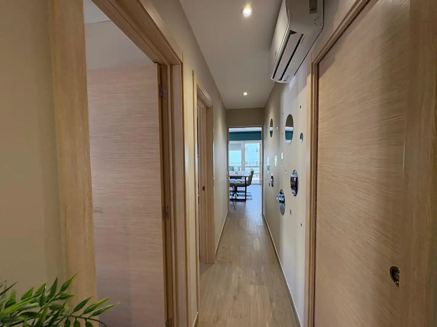 Appartement avec terrasse à vendre à Passatge del Doctor Pigem, imagen 29