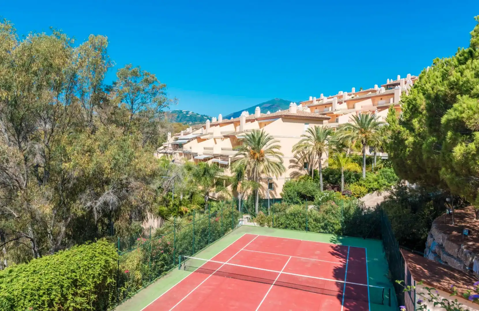 Appartamento con piscina in vendita a Nueva Andalucía, imagen 33