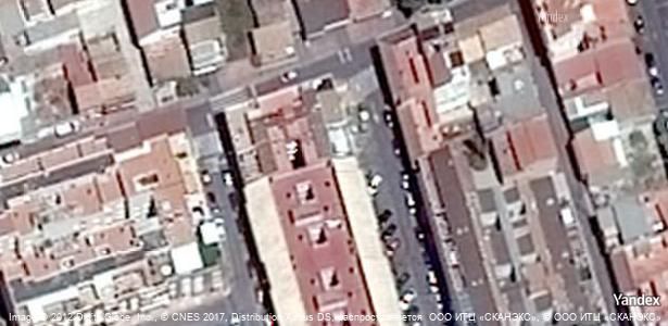 Flat for sale in San Benito - Patiño