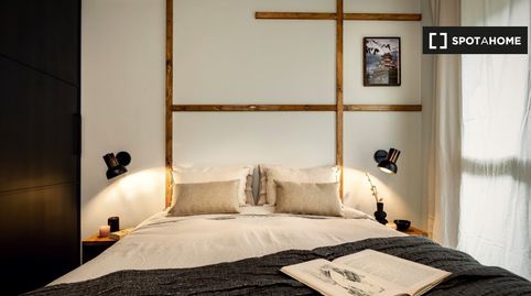 Foto 2 de Habitació a Sant Pere, Sta. Caterina i la Ribera, Barcelona Capital