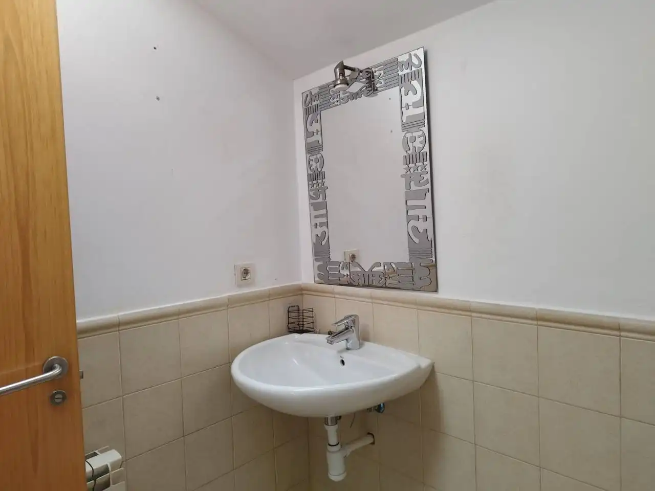 Detached homes for rent in Calle del Call, Calldetenes