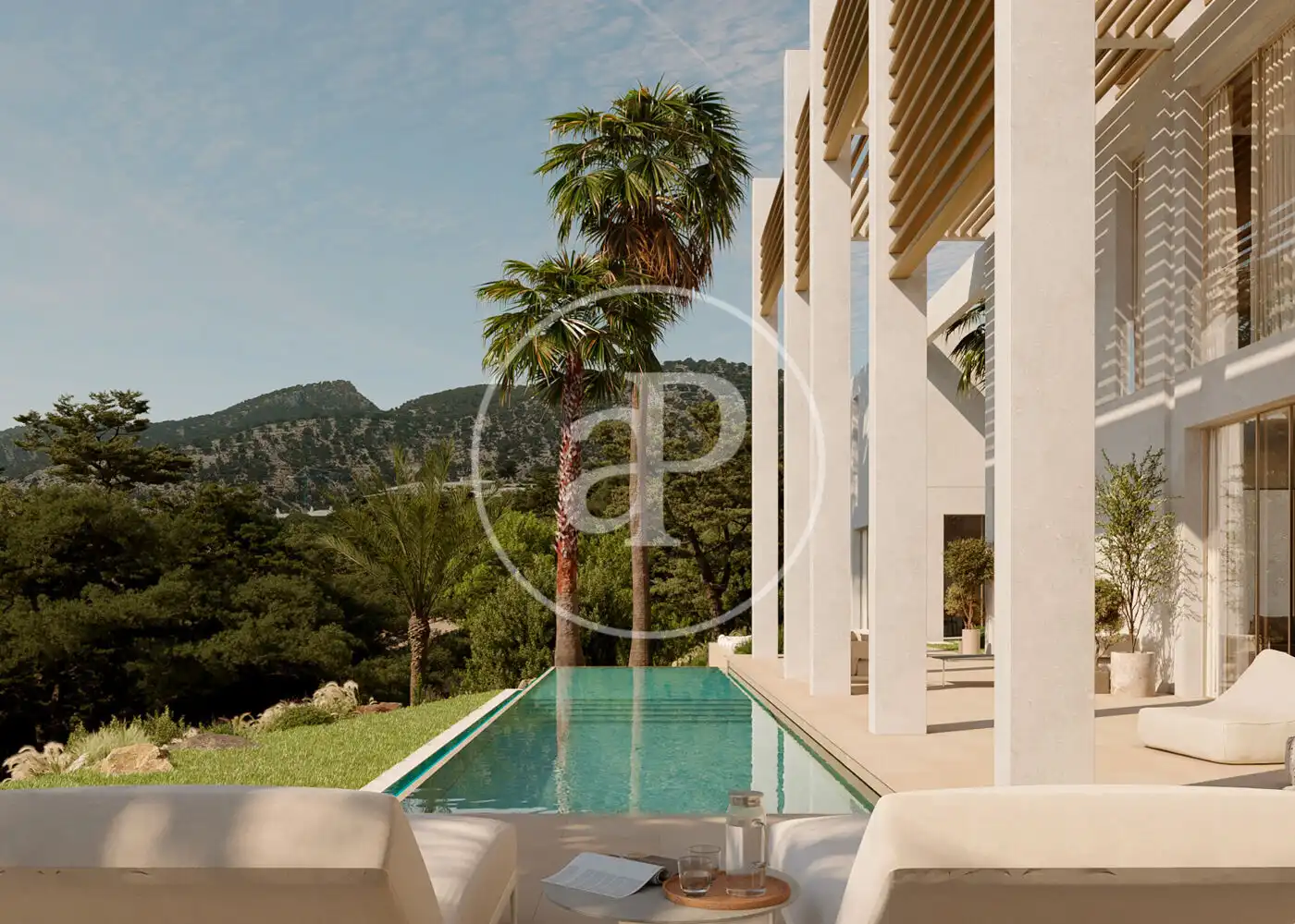 Casa o chalet en venta en Carrer Gardènia, 37, Es Camp de Mar
