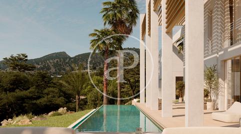 Foto 4 de Piso en venta en Carrer Gardènia, 37, Es Camp de Mar, Illes Balears