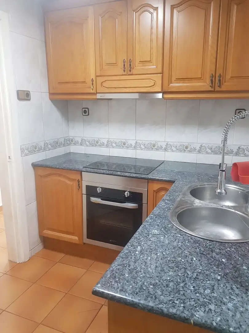Flat with terrace for sale in Calle Joan Vidal i Jumbert, imagen 27