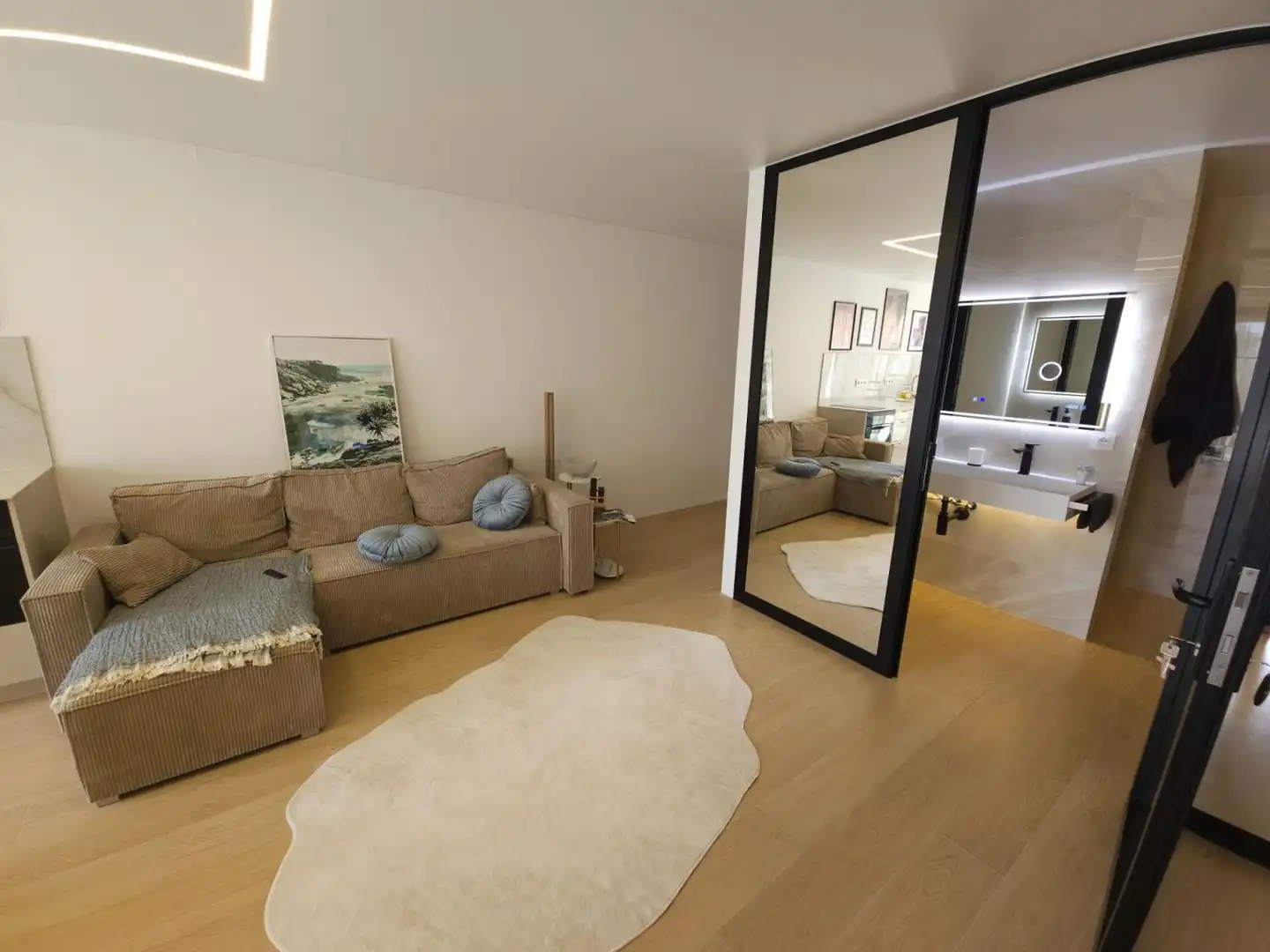 Flat for sale in Playa del Acequión, Náufragos y Rocío del Mar, imagen 5