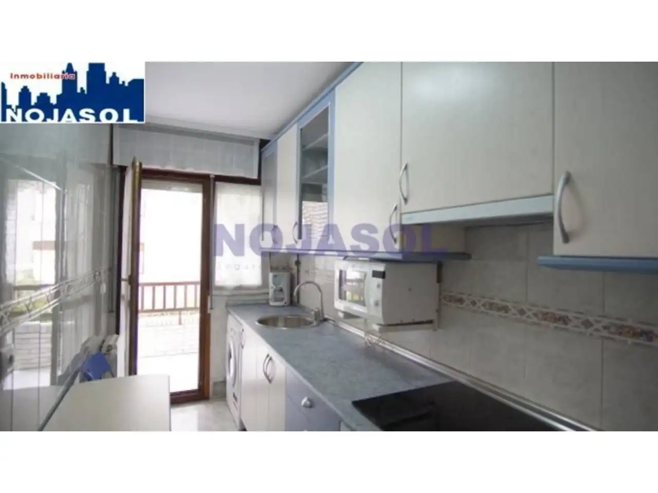 Apartment mit Pool zur Miete in Calle El Casar 10, imagen 24