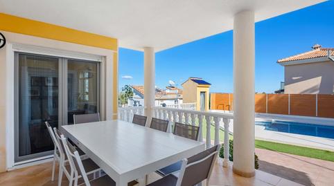 Foto 2 de Piso en venta en San Miguel de Salinas, Alicante