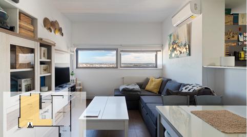 Photo 5 of Flat for sale in Ensanche de Vallecas - La Gavia, Madrid