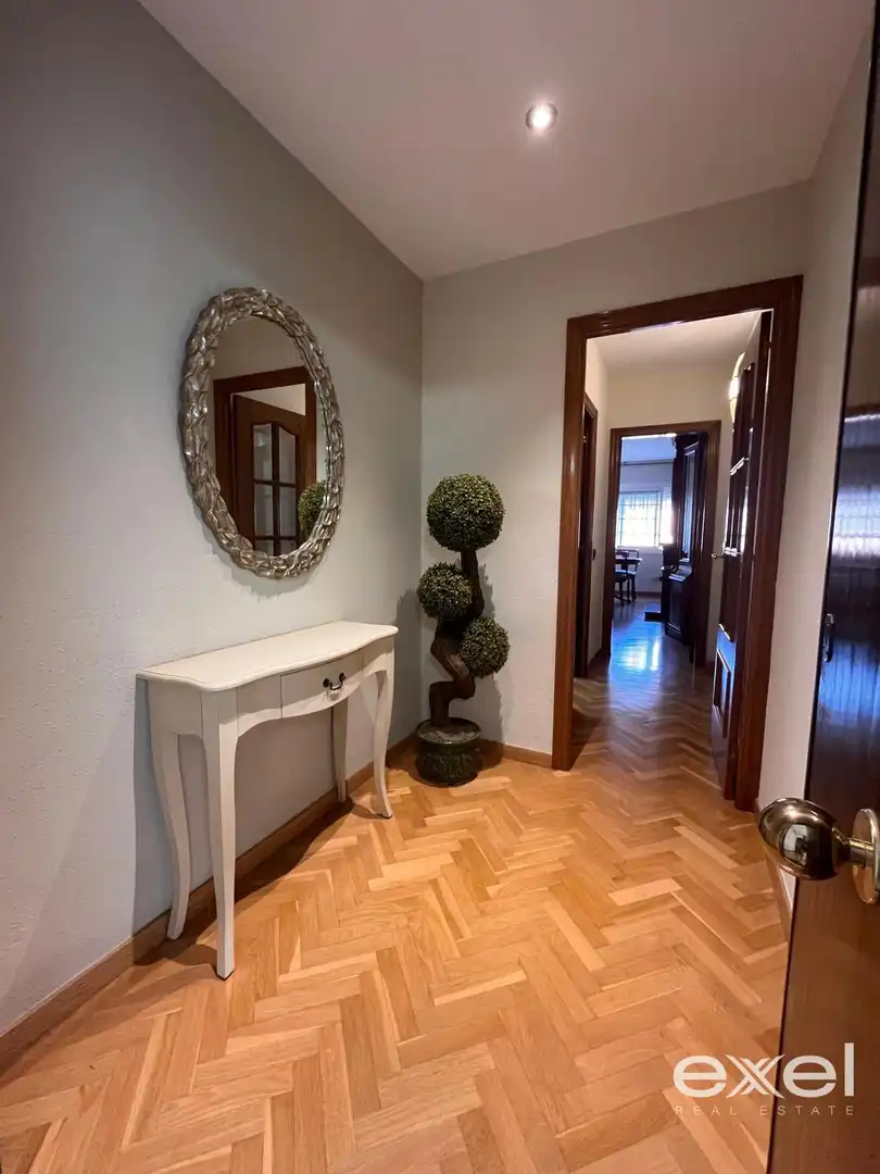 Flat for sale in Sant Joan Despí  with Air Conditioner, Heating and Terrace