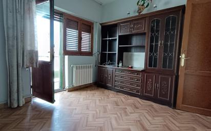 Bedroom of Flat for sale in Zamora Capital   with Heating and Balcony