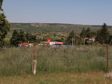 Rural land for sale in Carretera CL-505