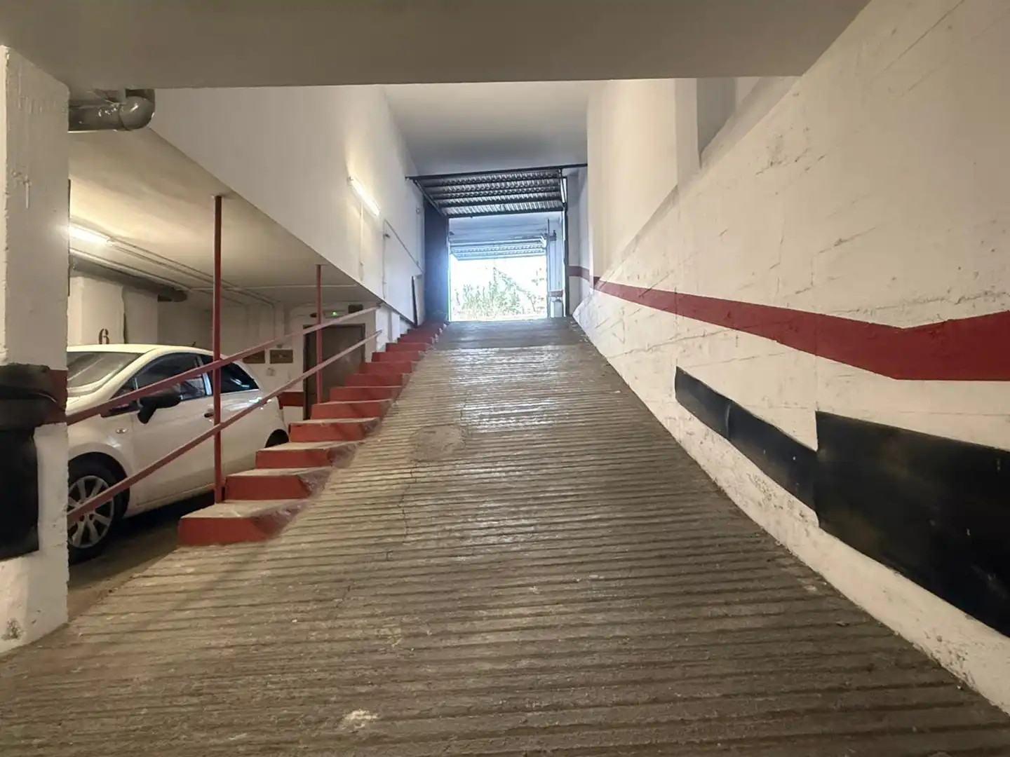 Parking of Garage for sale in L'Hospitalet de Llobregat